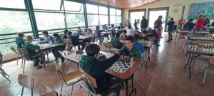 II Torneo ajedrez 2023